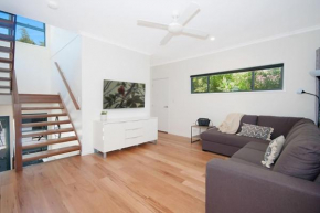 Jims Beach House #1 Byron Bay
